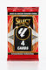 Panini La Liga SC 2025-26 Booster Pack