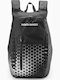 Rockbros Bicycle Backpack 14.5lt Black