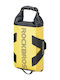 Rockbros Bicycle Frame Bag 1lt Yellow