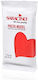 Modeling Paste Red 1 Kg Saracino