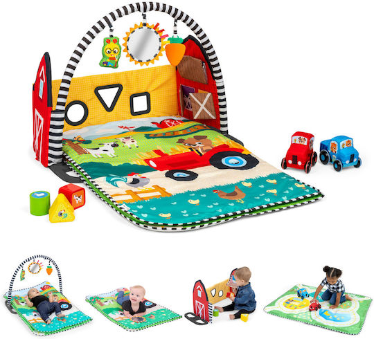 Baby Einstein Baby-Spieldecken und -Gyms Explorers