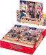 Vanguard Lyrical Monasterio Season Of Wonders Cardfight Vanguard Lyrical Monasterio Booster Box (EN) Διάφορα Σχέδια