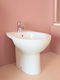 Roca Floor Bidet