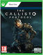 The Callisto Protocol XBOX ONE Game (Used)