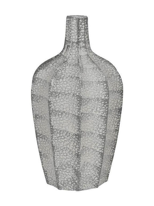 Fylliana Κασπώ Γκρι 36x70εκ.