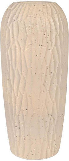 Fylliana Fylliana Pflanzentöpfe Beiges 36x80cm
