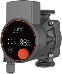 Leo Group Elektronischer Zirkulationspumpe für Heizung