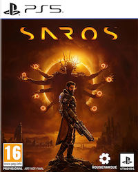 Saros PS5 (Използван)