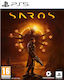 Saros PS5 Игра (Употребявана)