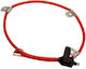 Glow Plug Cable C-Max 07-10 Focus I II III Mondeo 07-14 S-Max 06 Transit Connect 02 Original 1745678