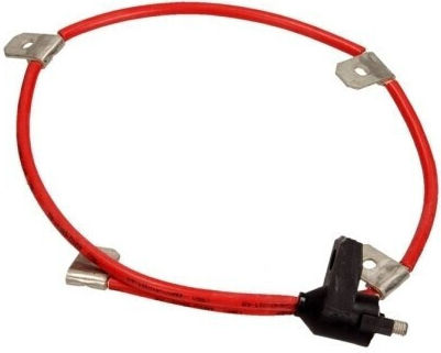 Glow Plug Cable C-Max 07-10 Focus I II III Mondeo 07-14 S-Max 06 Transit Connect 02 Original 1745678