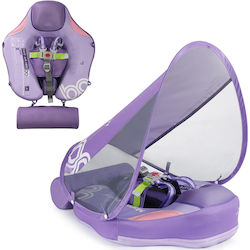 Babyschwimmtrainer mit Durchmesser 49cm für 10 Jahre und älter Lila Babyschwimmtrainer mit Durchmesser 49cm für 10 Jahre und älter Lila