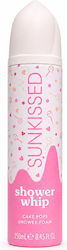 Sunkissed Cleansing Foam 250ml