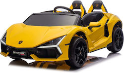 Lamborghini Revuelto 4x4 για 2+ Ετών