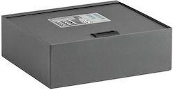 IndelB Safe with Digital Lock and Key IndelB Safe with Digital Lock and Key