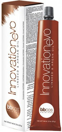 Bbcos Haarfärbemittel 5/11 Hellbraun Sandre Intensiv 100ml
