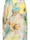 Fustă Mini Floral Print