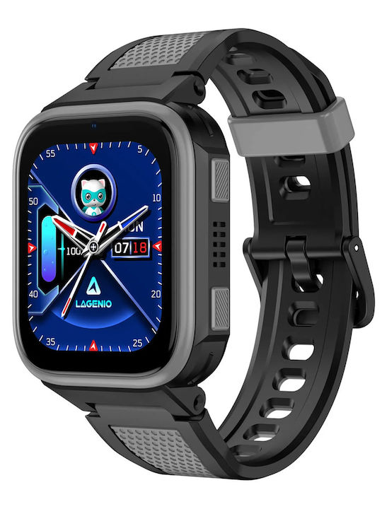 Lagenio Kids' Smartwatch 4G
