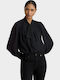 Long Sleeve Women's Shirt Black