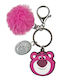Μπρελοκ Φιγουρα Toy Story Lotso Gim 583-00522