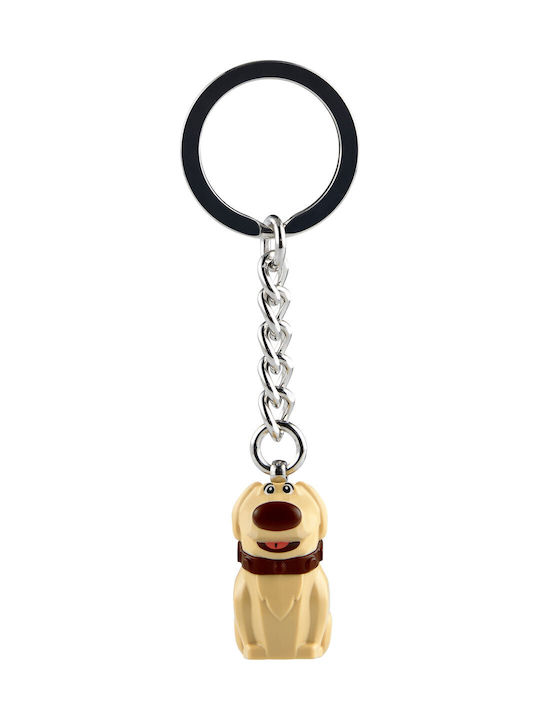 854329 Lego Μπρελόκ Keychain Disney Dug Dog