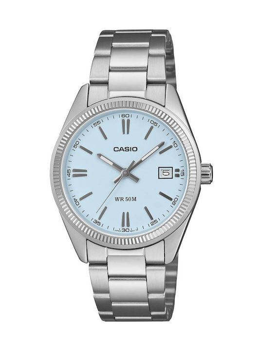 Casio Colecție Ceas Bărbătesc Cu Baterie Și Bră...
