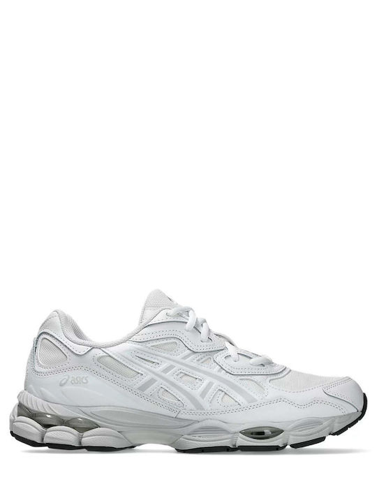 Gel-nyc Сникърси Wht