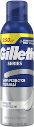 Gillette Series Пяна За Бръснене Revitalizing 2...