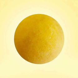 Bath Bomb Νυχτολούλουδο Έλαιο Καρύδας & Αμυγδάλου 115gr