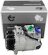 SKV Car Air Conditioning Compressor for Mercedes-Benz SL Viano Vito