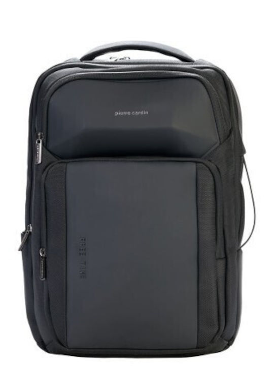 Pierre Cardin Backpack Gray Pierre Cardin Backpack Gray