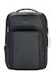 Pierre Cardin Backpack Gray