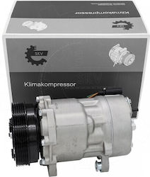 SKV Συμπιεστής Kλιματισμού Αυτοκινήτου για Volkswagen LT / Transporter / T4 SKV Συμπιεστής Kλιματισμού Αυτοκινήτου για Volkswagen LT / Transporter / T4