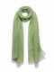 Rebekka Women's Shawl Green