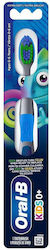 Oral-B Baby-Zahnbürste für 0m+