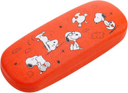 Puckator Hard Eyeglass Case