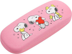 Puckator Hard Eyeglass Case