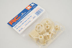 Tamiya Spare Parts Rc Boy's 4wd Spare Gear Set Sp-760 50760