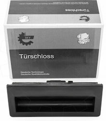 Mânerul Capacului Portbagaj Audi A3 A4 A5 A6 Seat Alhambra Skoda Yeti VW Golf VI Golf Plus V Caddy IV 5n0827566t Mânerul Capacului Portbagaj Audi A3 A4 A5 A6 Seat Alhambra Skoda Yeti VW Golf VI Golf Plus V Caddy IV 5n0827566t