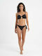 Set Bikini Μαύρο