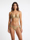 Set Bikini Gold