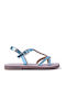 Kids' Sandals Turquoise