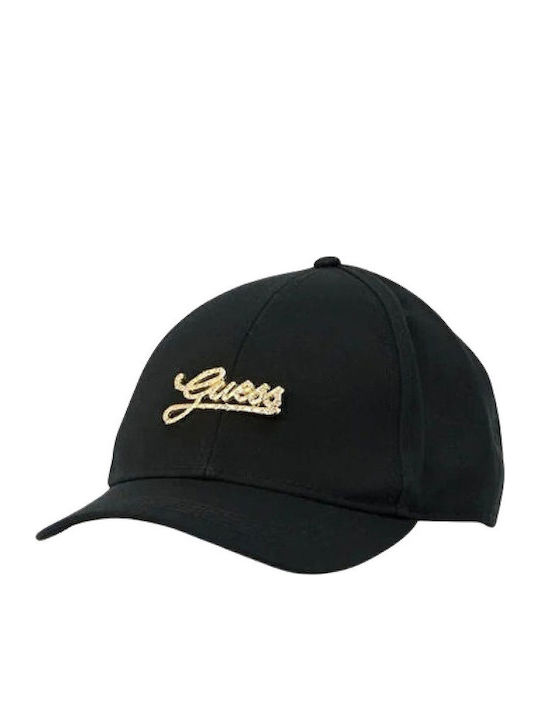 Kαπελο Μαυρο Guess