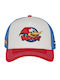 Capslab Cap Woody Woodpecker X Capslab Cl Wwp2 1 Pct Woo2b Multi-colour Wwp2 1 Pct Woo2-multi
