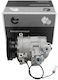 SKV Car Air Conditioning Compressor for Skoda Superb Volkswagen Passat Audi A4 / A6