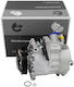 SKV Car Air Conditioning Compressor for BMW X5