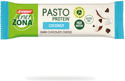 Enervit Μπάρα Πρωτεΐνης με Γεύση Coconut 60gr Enervit Μπάρα Πρωτεΐνης με Γεύση Coconut 60gr