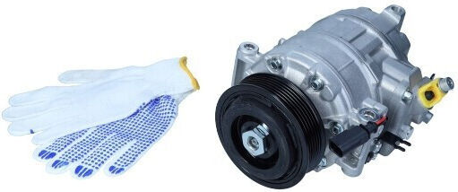 Maxgear Car Air Conditioning Compressor for Volkswagen Amarok T5 Transporter