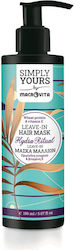 Macrovita Haarmaske 150ml