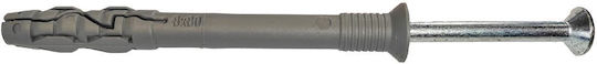 McFix Ancore Cu Şurub Din Plastic 8x60mm